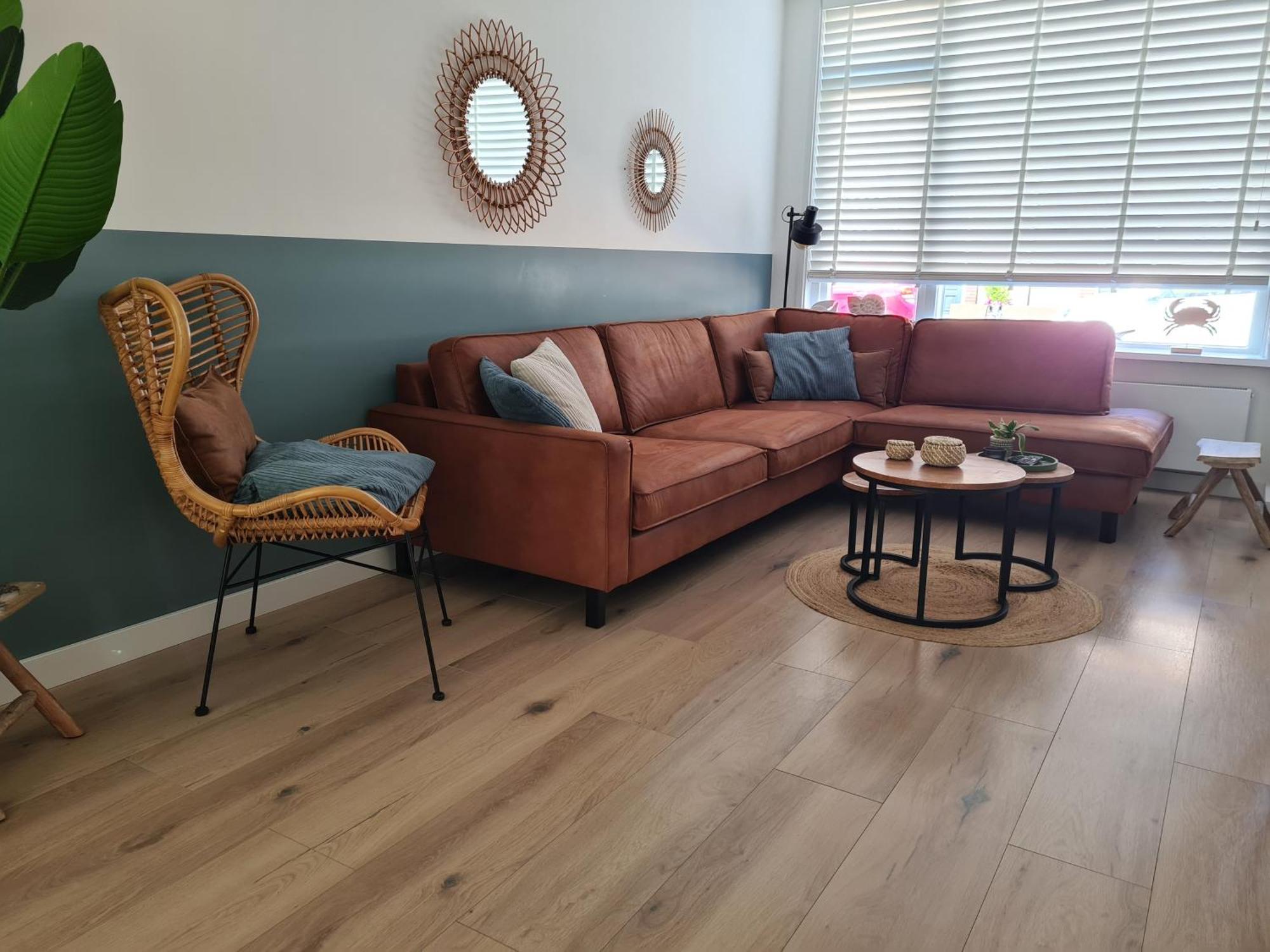 Vakantiehuis Aan Zee Villa Katwijk aan Zee Ngoại thất bức ảnh